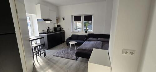 Foto - Möbliertes 1 Zimmer Apartment zu vermieten