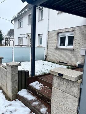 Foto - Doppelhaushälfte in Burbach zum Kaufen