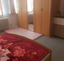 4 Zimmerwohnung zu vermieten. in Osterode am Harz