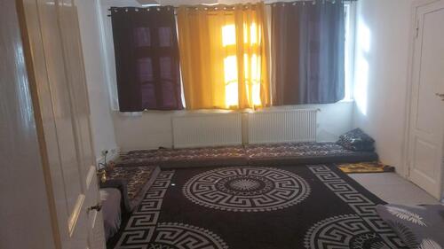 Foto - Etagenwohnung in Osterode am Harz zur Miete