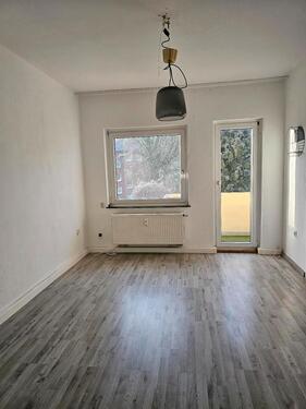 Foto - Gemütliche 2 Zimmerwohnnung mit Balkon - Hafensüdost-Viertel