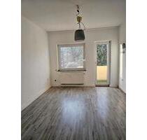 Gemütliche 2 Zimmerwohnnung mit Balkon - Hafensüdost-Viertel - Dortmund Innenstadt Nord