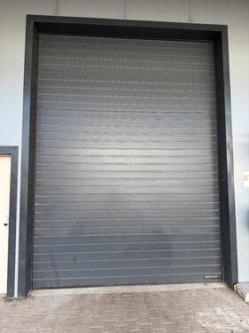 Foto - Gewerbehallen Lagerhallen in Bad Bramstedt