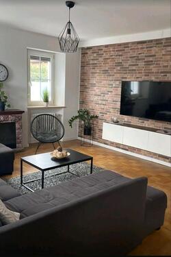 Foto - 2 Zimmer Erdgeschoßwohnung in Volkach