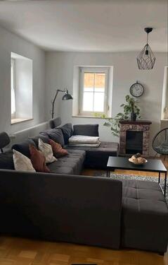 Foto - Erdgeschoßwohnung in Volkach zur Miete