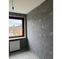 Frisch renovierte, zwei Zimmerwohnung - Neumünster