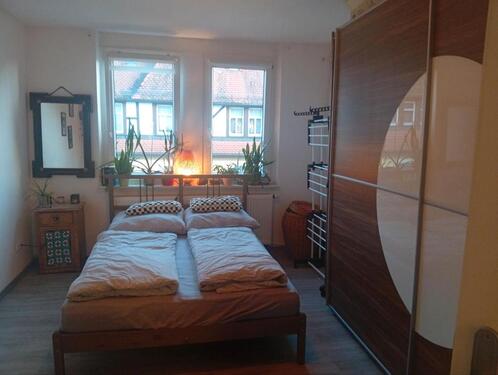 Foto - Dachgeschoßwohnung in Fürth zur Miete