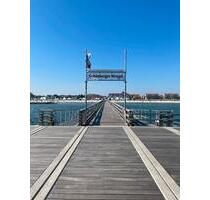 Super Meerblick Ferienwohnung Ostsee 1. Reihe - Schönberg (Holstein)