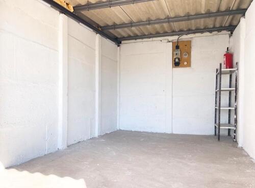 Foto - Garage Hohe Düne - 120,00&nbsp;EUR Miete,