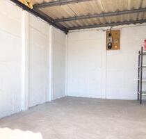 Garage Hohe Düne - 120,00&nbsp;EUR Miete, in Rostock (PLZ: 18055)