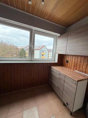 Foto - 3 Zimmer Etagenwohnung zur Miete in Braunschweig