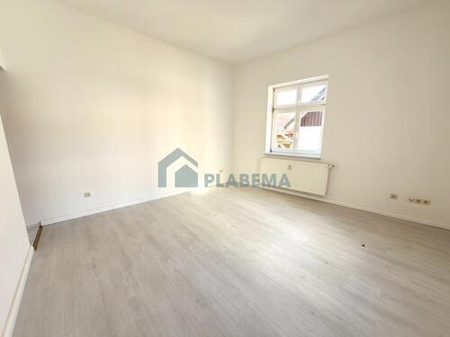 Foto - 2 Zimmer Erdgeschoßwohnung zur Miete in Parchim