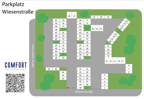 Foto - Stellplatz Chemnitz Innenstadt, ab sofort