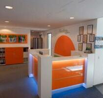 Praxisraum (med.) im Zentrum zu vermieten - Leipzig Mitte