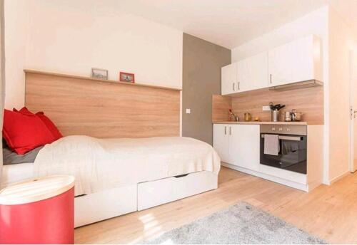 Foto - Nachmieter für meine Wohnung - 884,00&nbsp;EUR Kaltmiete, ca.&nbsp; 19,00&nbsp;m&sup2;