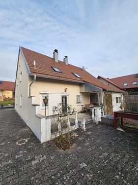 Foto - 6 Zimmer Einfamilienhaus in Herrngiersdorf