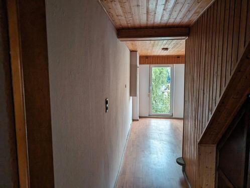 Foto - Große Maisonette (145 m², 3,5 Zimmer) – 2 Bäder, Glasfaser, Klima