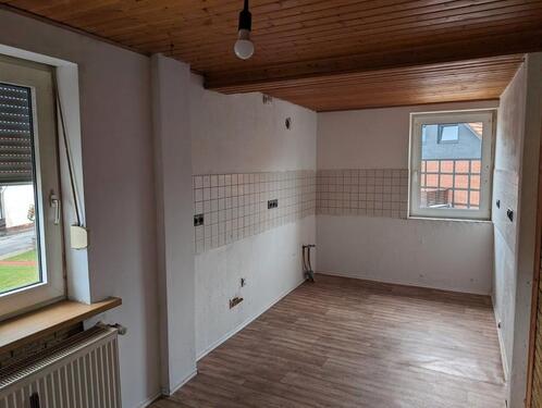 Foto - 3.5 Zimmer Maisonettenwohnung in Dassel