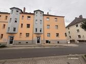 Foto - Neu renovierte 4-Raumwohnung im 2. Obergeschoss