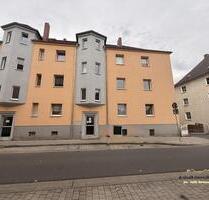 Neu renovierte 4-Raumwohnung im 2. Obergeschoss - Bitterfeld-Wolfen