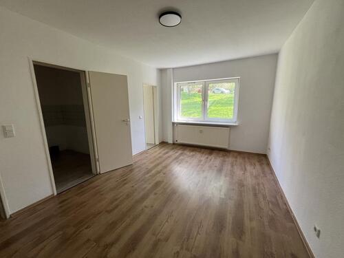 Foto - Schöne 2-Zimmer-Wohnung im grünen Wohnumfeld