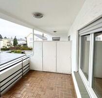 3ZKB Obergeschosswohnung mit Balkon - Horn-Bad Meinberg