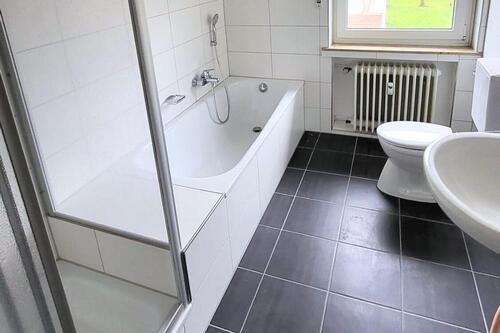 Foto - 3 Zimmer Etagenwohnung zur Miete in Horn-Bad Meinberg