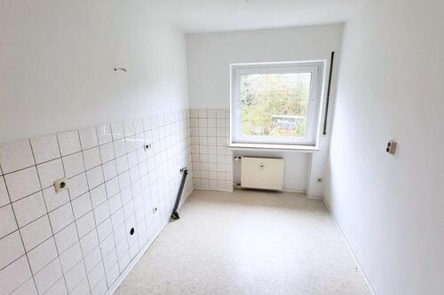 Foto - Etagenwohnung in Horn-Bad Meinberg zur Miete