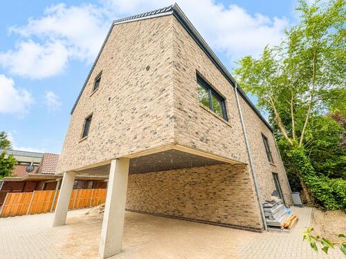 Foto - 6 Zimmer Etagenwohnung zur Miete in Oldenburg