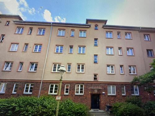 Foto - vermietete Eigentumswohnung - 225.000,00&nbsp;EUR Kaufpreis, ca.&nbsp; 64,58&nbsp;m&sup2;