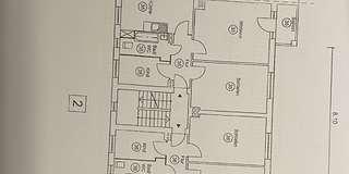 Foto - 2.5 Zimmer Etagenwohnung zum Kaufen in Berlin