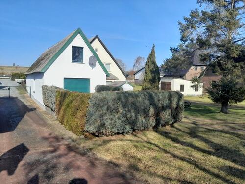 Foto - Einfamilienhaus in Sellin zum Kaufen