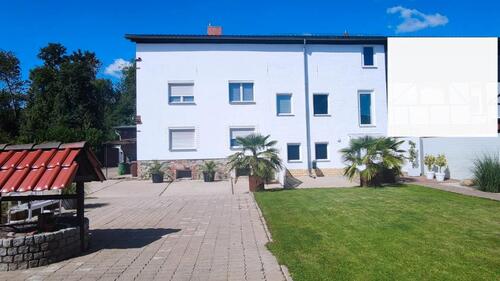 Foto - 2 Reihenhäuser im Grünen – ideal für Eigennutzer & Kapitalanleger