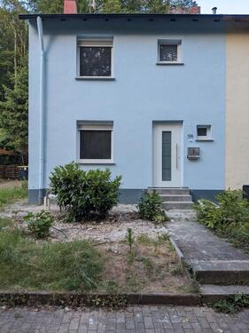 Foto - Frisch kernsanierte Doppelhaushälfte in Dudweiler SÜD - Uni nähe