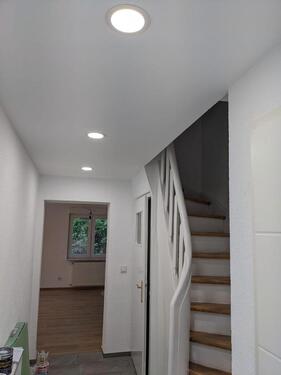 Foto - 4.5 Zimmer Doppelhaushälfte zum Kaufen in Saarbrücken
