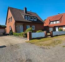 Zweifamilienhaus in Glissen (31619) zu verkaufen - Binnen