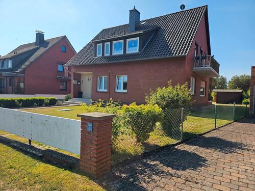 Foto - 7 Zimmer Mehrfamilienhaus, Wohnhaus zum Kaufen in Binnen