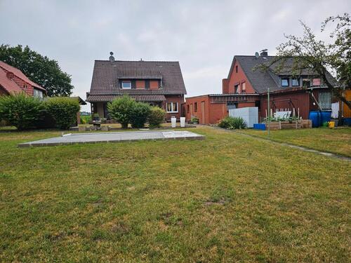 Foto - Mehrfamilienhaus, Wohnhaus in Binnen zum Kaufen