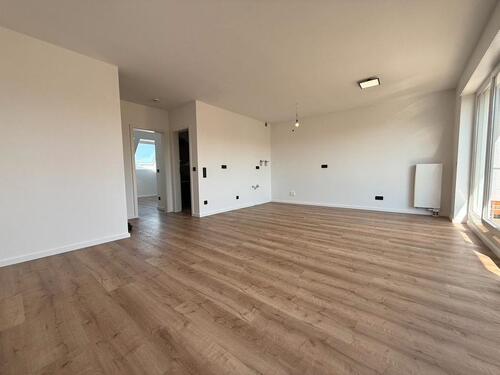 Foto - 2-Zimmer - kernmodernisierte Eigentumswohnung mit Südbalkon Niehl
