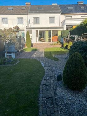 Foto - 4 Zimmer Einfamilienhaus in Lippstadt