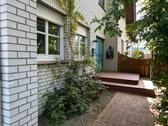 Foto - Einfamilienhaus mit Gewerbeteil Löhne Gohfeld