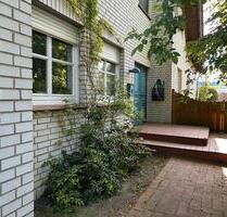 Einfamilienhaus mit Gewerbeteil Löhne Gohfeld