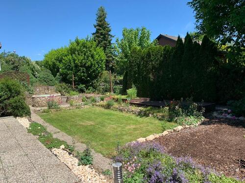 Foto - Einfamilienhaus in Stadecken-Elsheim