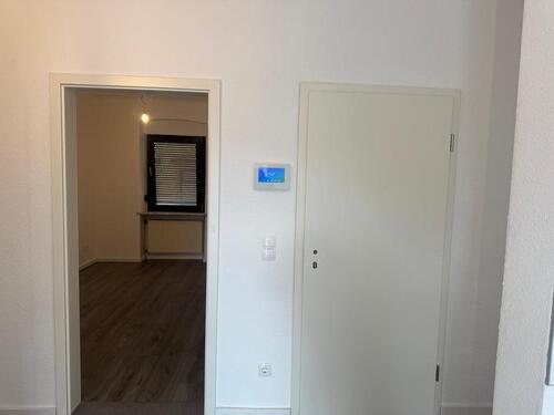 Foto - Moderne 3-Zimmer-Wohnung mit Terrasse in Wiebelskirchen