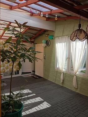 Foto - Einfamilienhaus in Anklam