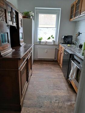 Foto - Charmanter Altbau 3-Raum - 670,00 EUR Kaltmiete,