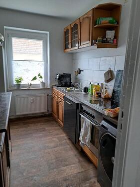 Foto - Etagenwohnung in Ahrensfelde