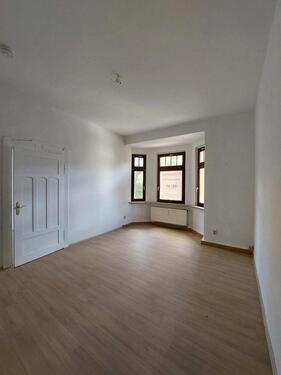 Foto - Etagenwohnung in Zwickau