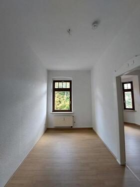 Foto - Etagenwohnung in Zwickau zur Miete
