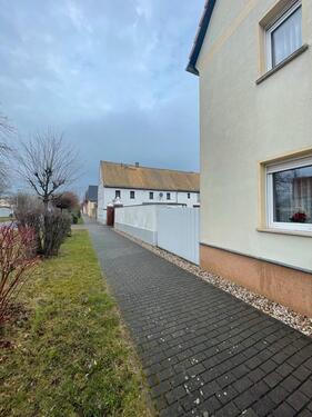 Foto - Einfamilienhaus in Bennewitz